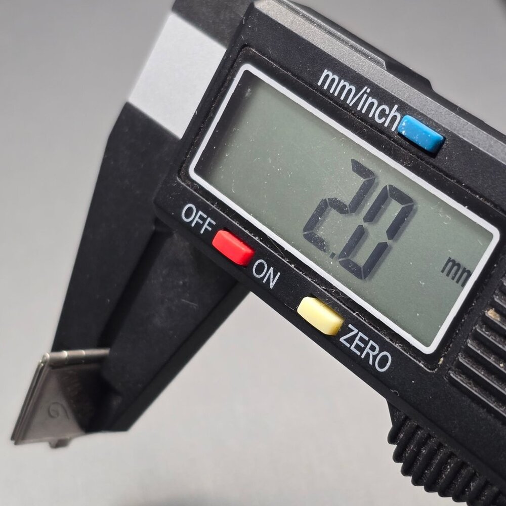 Antique Edwardian Sterling Silver 'Shakespeare' Locket .75" Literary Award - Picture 10 of 11